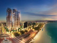 CONDOTEL ÁNH DƯƠNG SOLEIL ĐÀ NẴNG