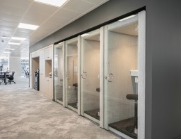 trần nhôm Lay In là gì? trần nhôm tiêu âm mua ở đâu?