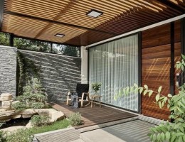 Các Loại Trần Nhôm – Top 7 Loại Trần Nhôm Thông Dụng Nhất