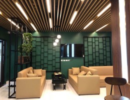 BỐ TRÍ PHÒNG THEO PHONG THỦY