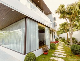 trần nhôm Thanh Hóa