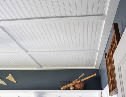 trần nhôm Tuyên Quang