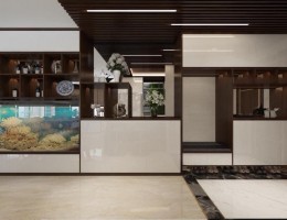 SỬA CHỮA NHÀ THEO PHONG THỦY GIÚP GIA CHỦ GẶP NHIỀU MAY MẮN