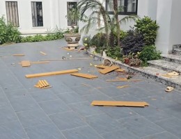 Có nên dùng gỗ nhựa hay không