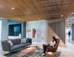 +50 Mẫu Trần Nhôm Giả Gỗ & Vân Gỗ Đẹp【Kèm Bảng Giá】