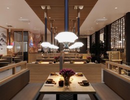 Trần nhôm là gì? Tổng hợp từ A đến Z về trần nhôm