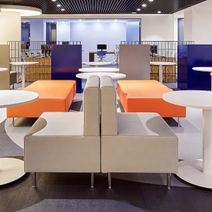 Top 10 mẫu trần nhôm đẹp nhất tại Việt Nam