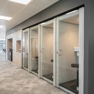 trần nhôm Lay In là gì? trần nhôm tiêu âm mua ở đâu?