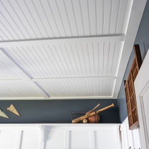 trần nhôm Tuyên Quang