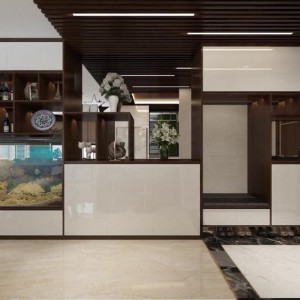 SỬA CHỮA NHÀ THEO PHONG THỦY GIÚP GIA CHỦ GẶP NHIỀU MAY MẮN