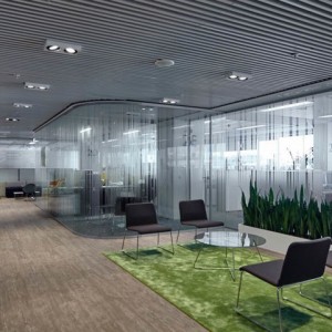 Trần nhôm Ninh Bình