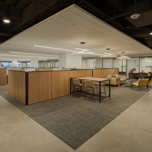 trần nhôm Bắc Giang