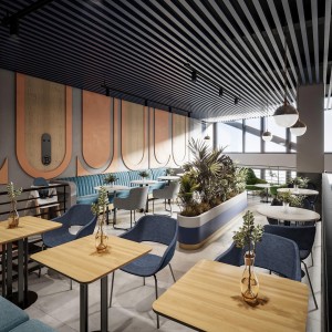 Bảng Báo Giá Thi Công Trần Nhôm - Giải Pháp Hợp Kim Nhôm Siêu Bền