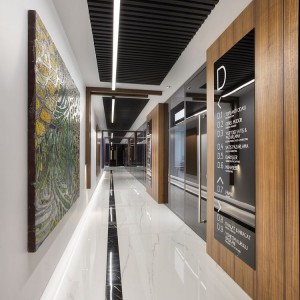 trần nhôm Hà Nam