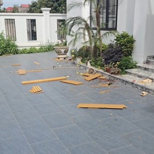 Có nên dùng gỗ nhựa hay không