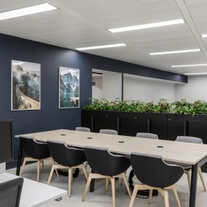 trần nhôm Bắc Ninh