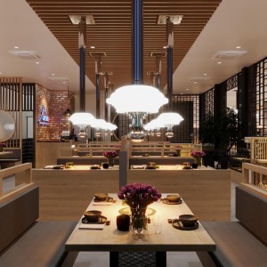 Trần nhôm là gì? Tổng hợp từ A đến Z về trần nhôm