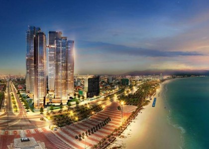 CONDOTEL ÁNH DƯƠNG SOLEIL ĐÀ NẴNG