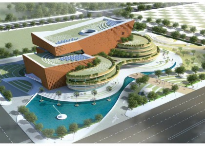 BẢO TÀNG TỈNH CAO BẰNG