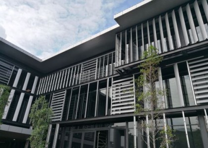 Chắn nắng Aeroscreen