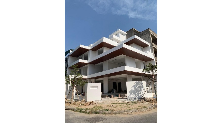 Trần nhôm Basi-Omega