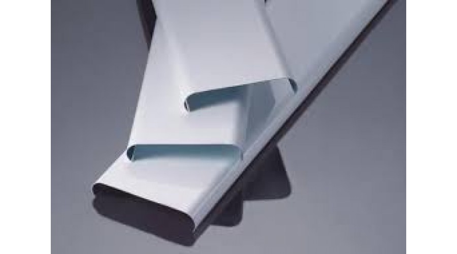 Trần nhôm C85-Shaped